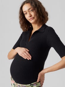 MAMA.LICIOUS Poolo NEULEPUSERO -Black - 20018552