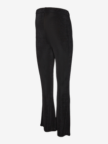 MAMA.LICIOUS Maternity-trousers -Black - 20018568