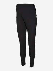 MAMA.LICIOUS Slim Fit Leggings -Navy Blazer - 20018623