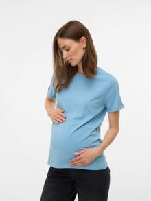 MAMA.LICIOUS Maternity-top -Glacier Lake - 20018640
