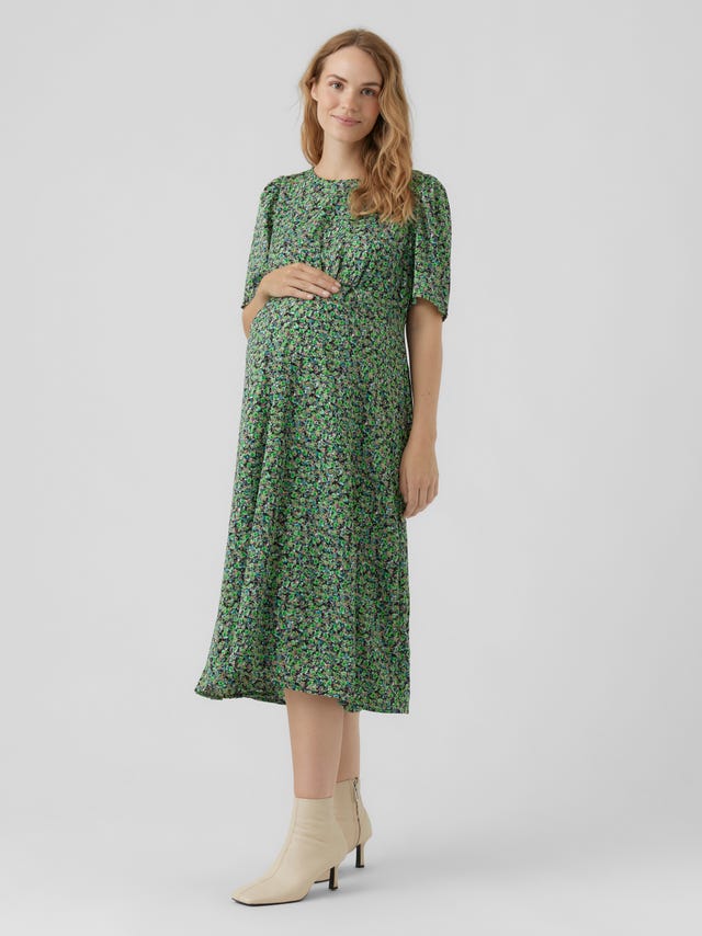 MAMA.LICIOUS Maternity-dress - 20018647