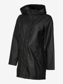 MAMA.LICIOUS Chubasquero de maternidad -Black - 20018662