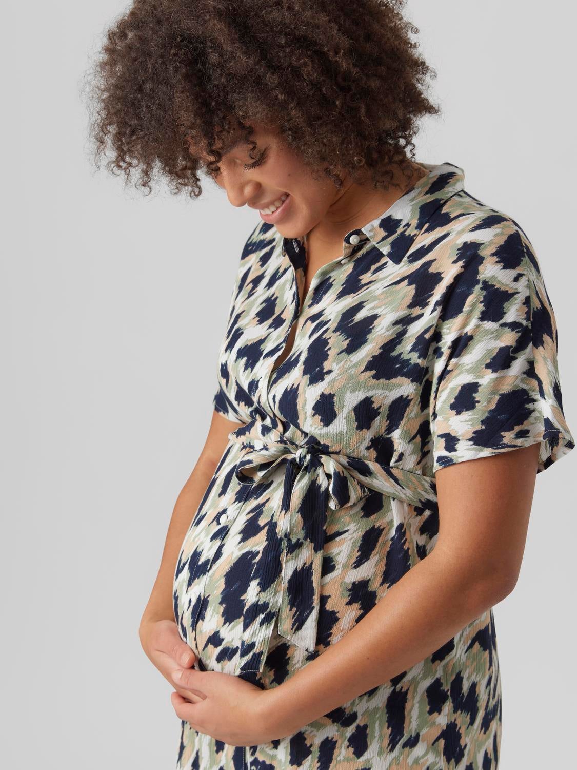 Marks and clearance spencer maternity wear