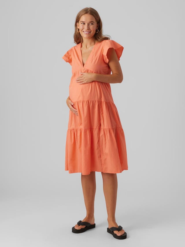 MAMA.LICIOUS Maternity-dress - 20018788