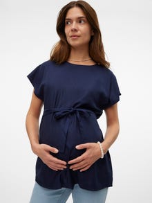 MAMA.LICIOUS Maternity-top  -Naval Academy - 20018812