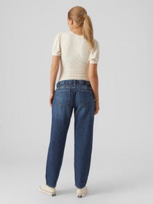 MAMA.LICIOUS Umstands-top -Whitecap Gray - 20018839