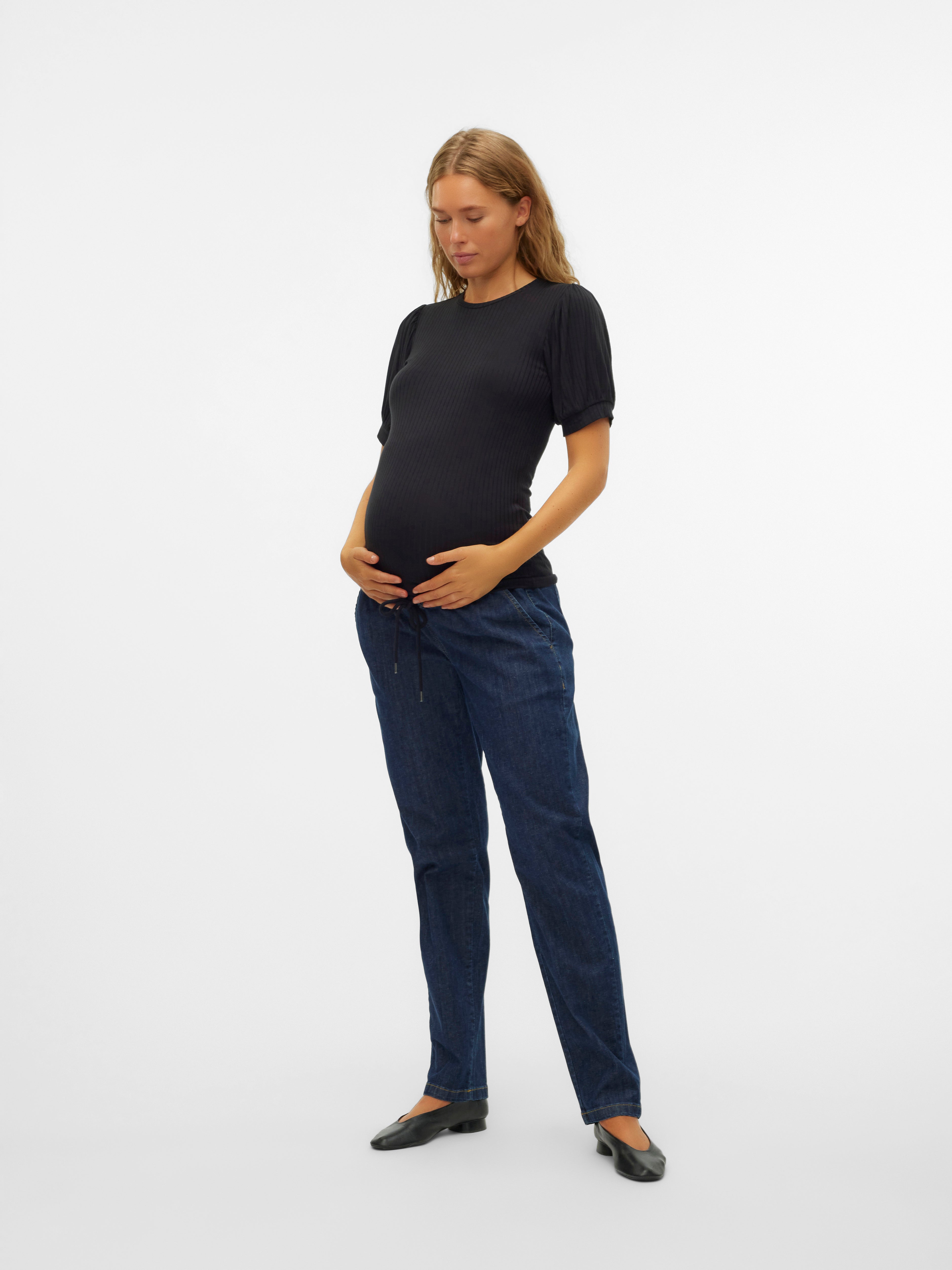 Maternity-top 