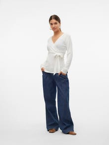 MAMA.LICIOUS Umstands-top -Snow White - 20018841
