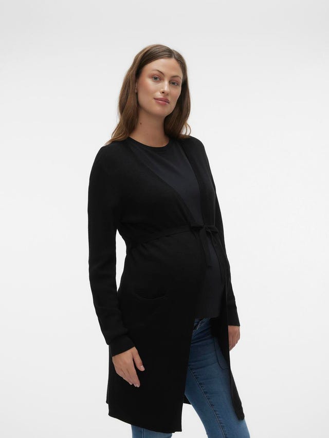 MAMA.LICIOUS Cardigans en maille - 20018854