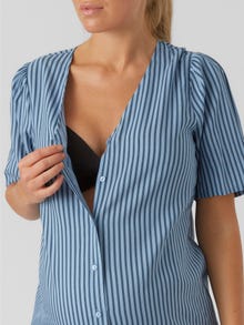 MAMA.LICIOUS Zestaw piżamowy -Allure - 20018864