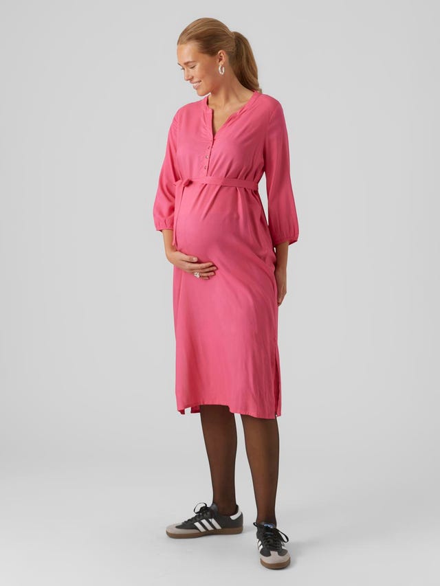 MAMA.LICIOUS Maternity-dress - 20018876
