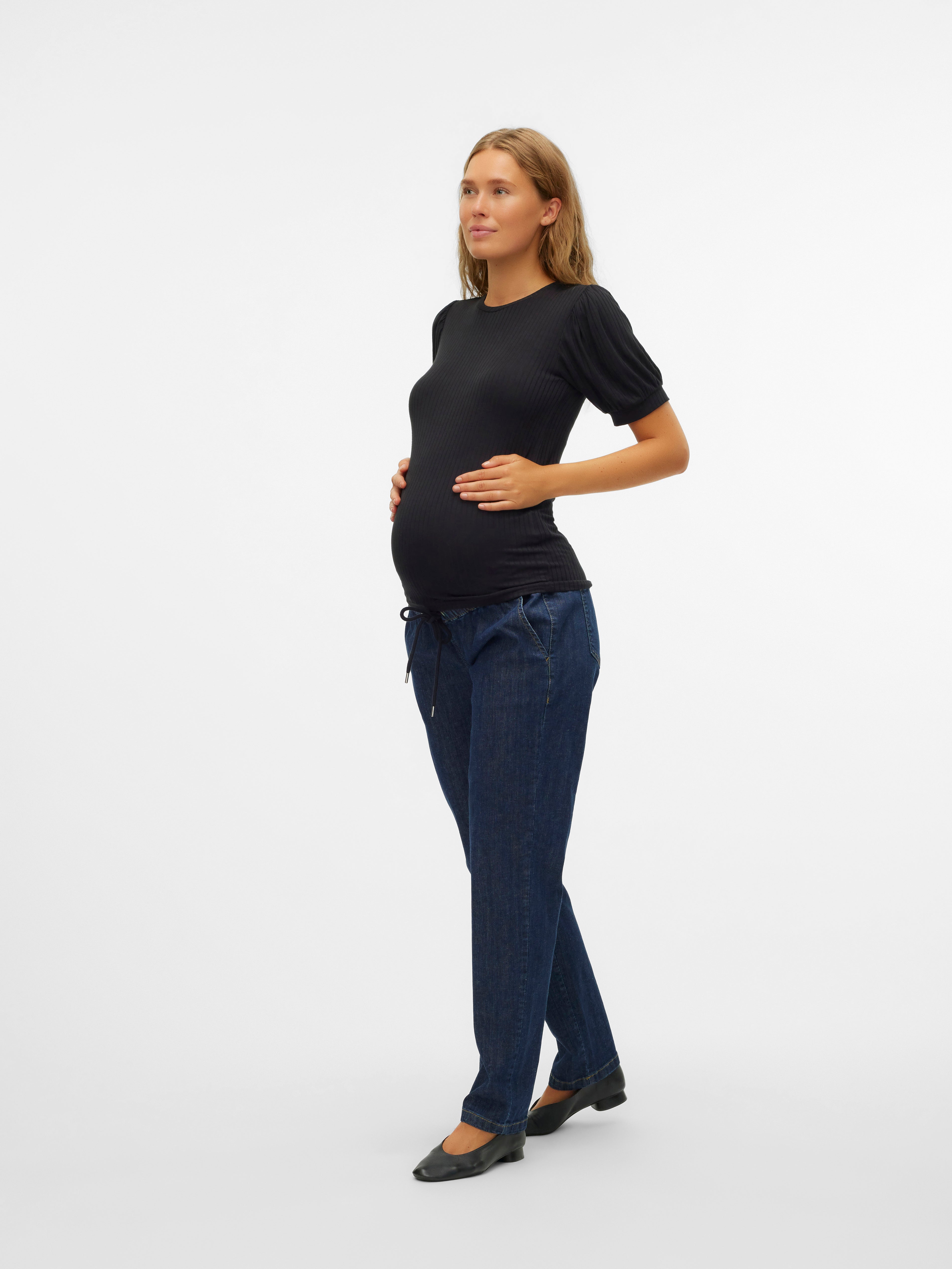 Maternity-jeans