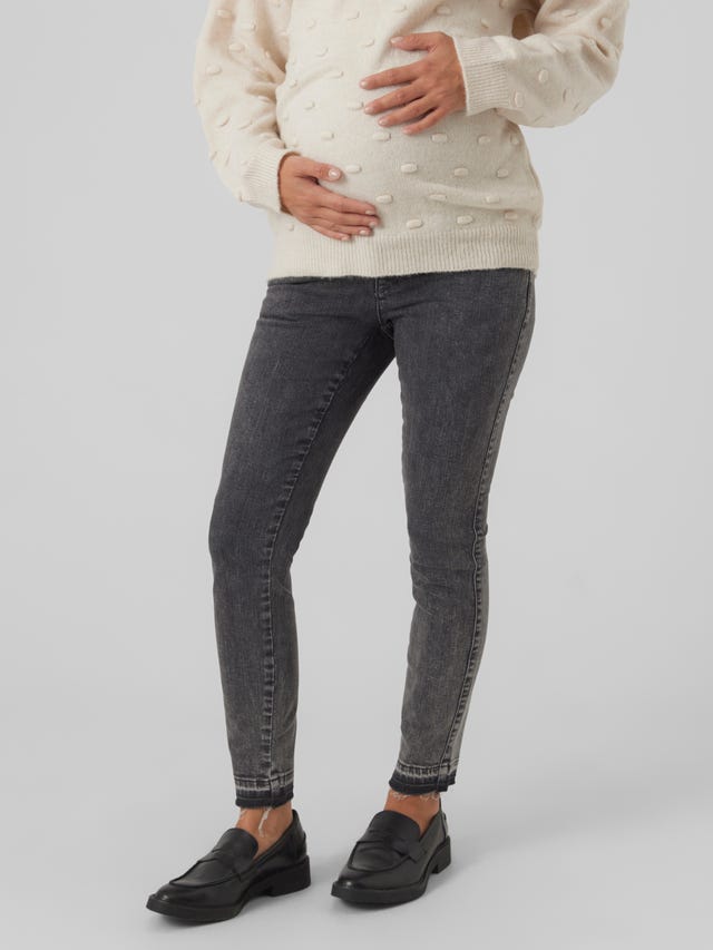MAMA.LICIOUS Maternity-jeans - 20018898