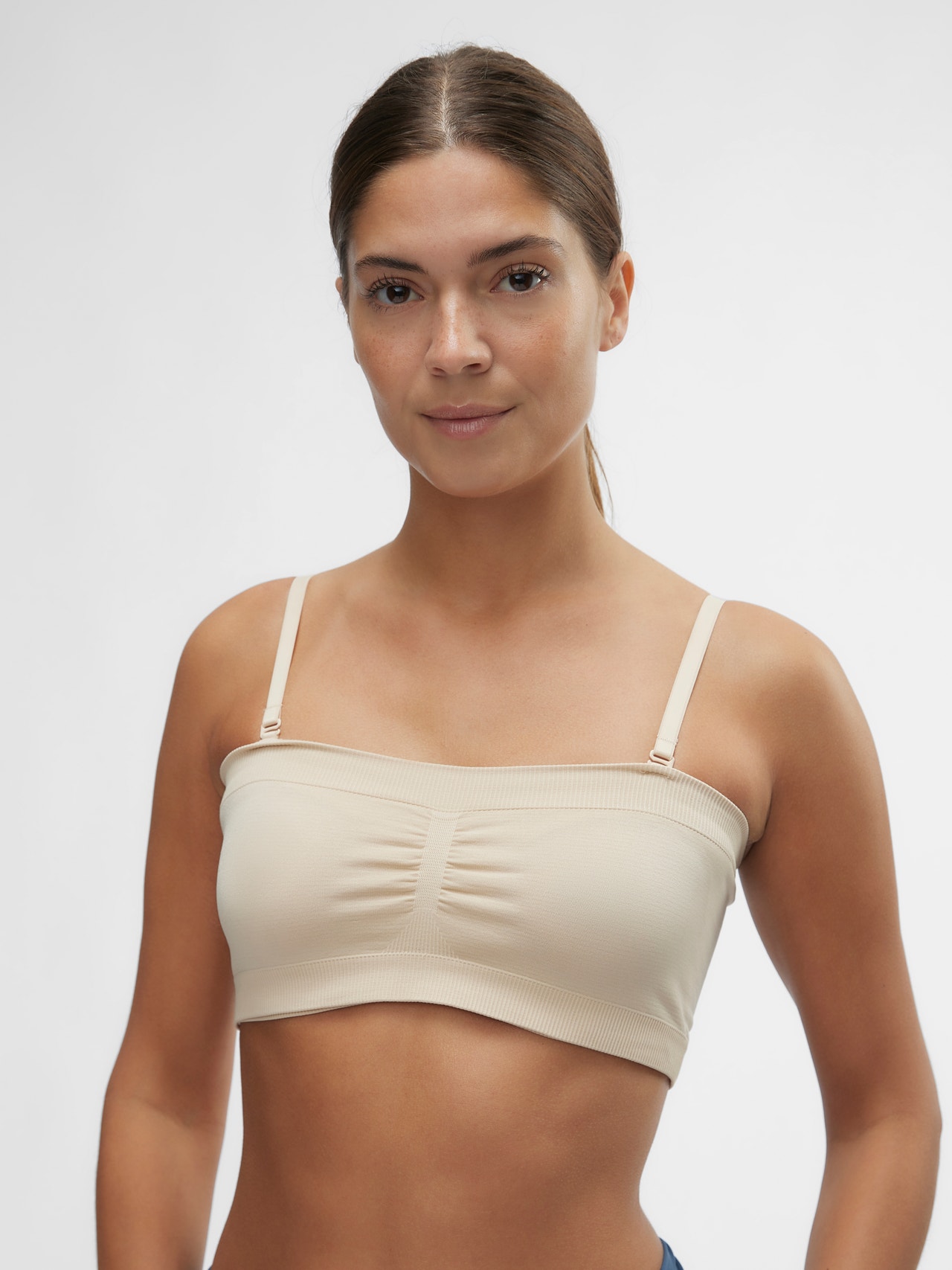 Seamless Bras with 30% discount!