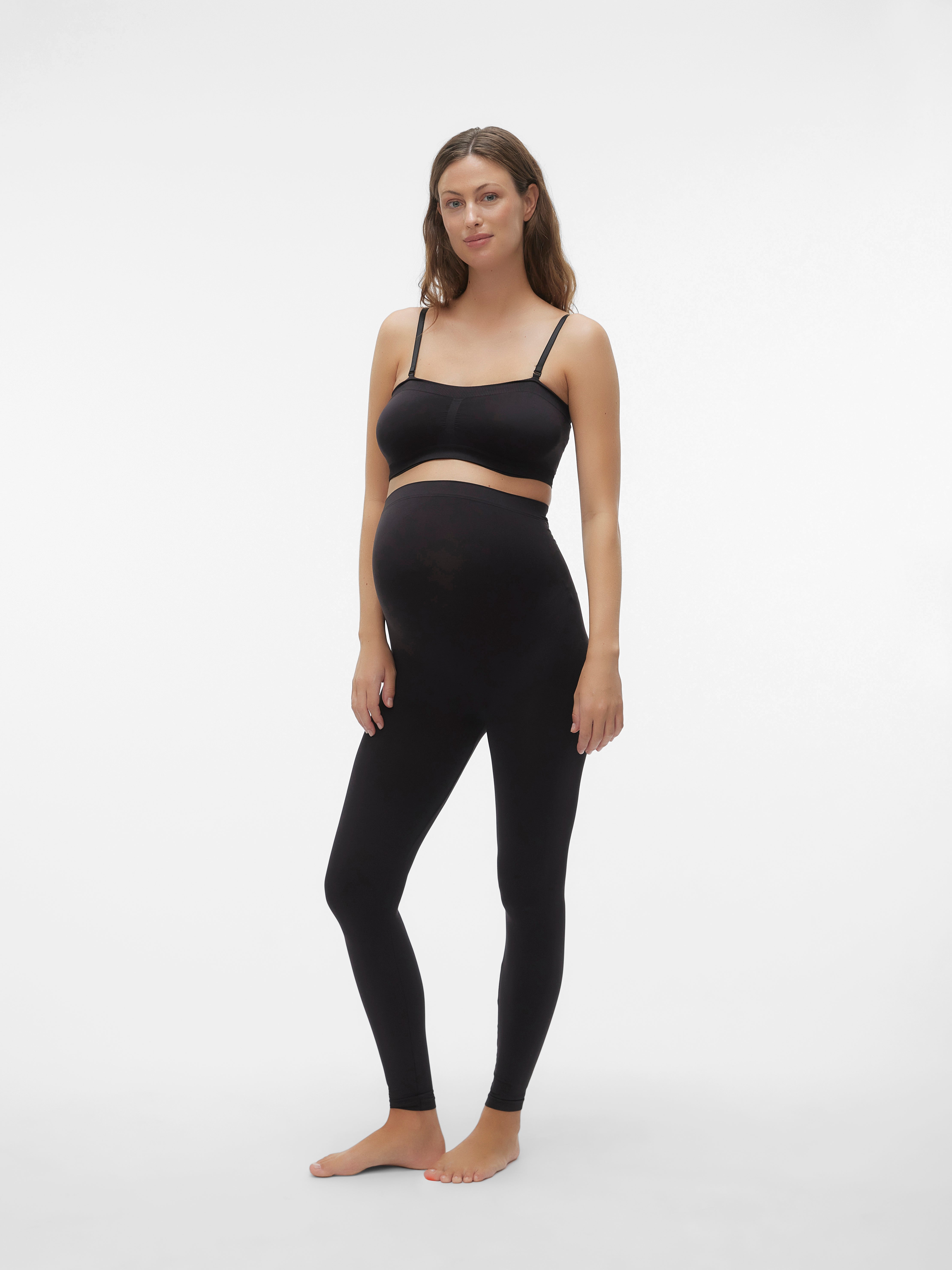 MAMA Seamless Leggings