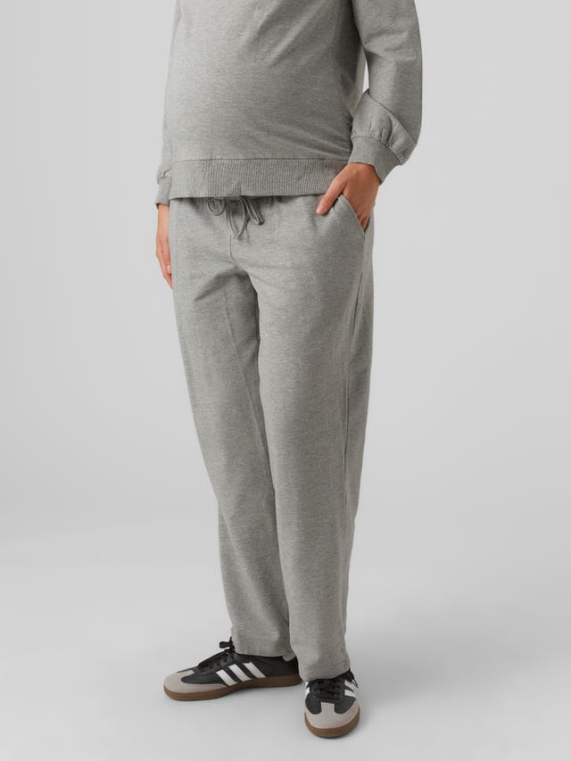 MAMA.LICIOUS Pantalons Regular Fit - 20018952