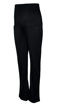 MAMA.LICIOUS Umstands-hose -Black - 20018957