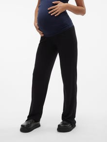 MAMA.LICIOUS Umstands-hose -Black - 20018957