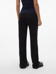 MAMA.LICIOUS Umstands-hose -Black - 20018957