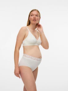 MAMA.LICIOUS MLHEAL Briefs -Snow White - 20018988