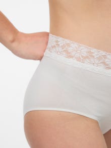 MAMA.LICIOUS MLHEAL Briefs -Snow White - 20018988