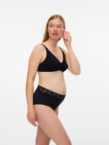 MAMA.LICIOUS MLHEAL Briefs -Snow White - 20018988