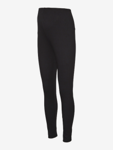 MAMA.LICIOUS Zwangerschaps-legging -Black - 20019004