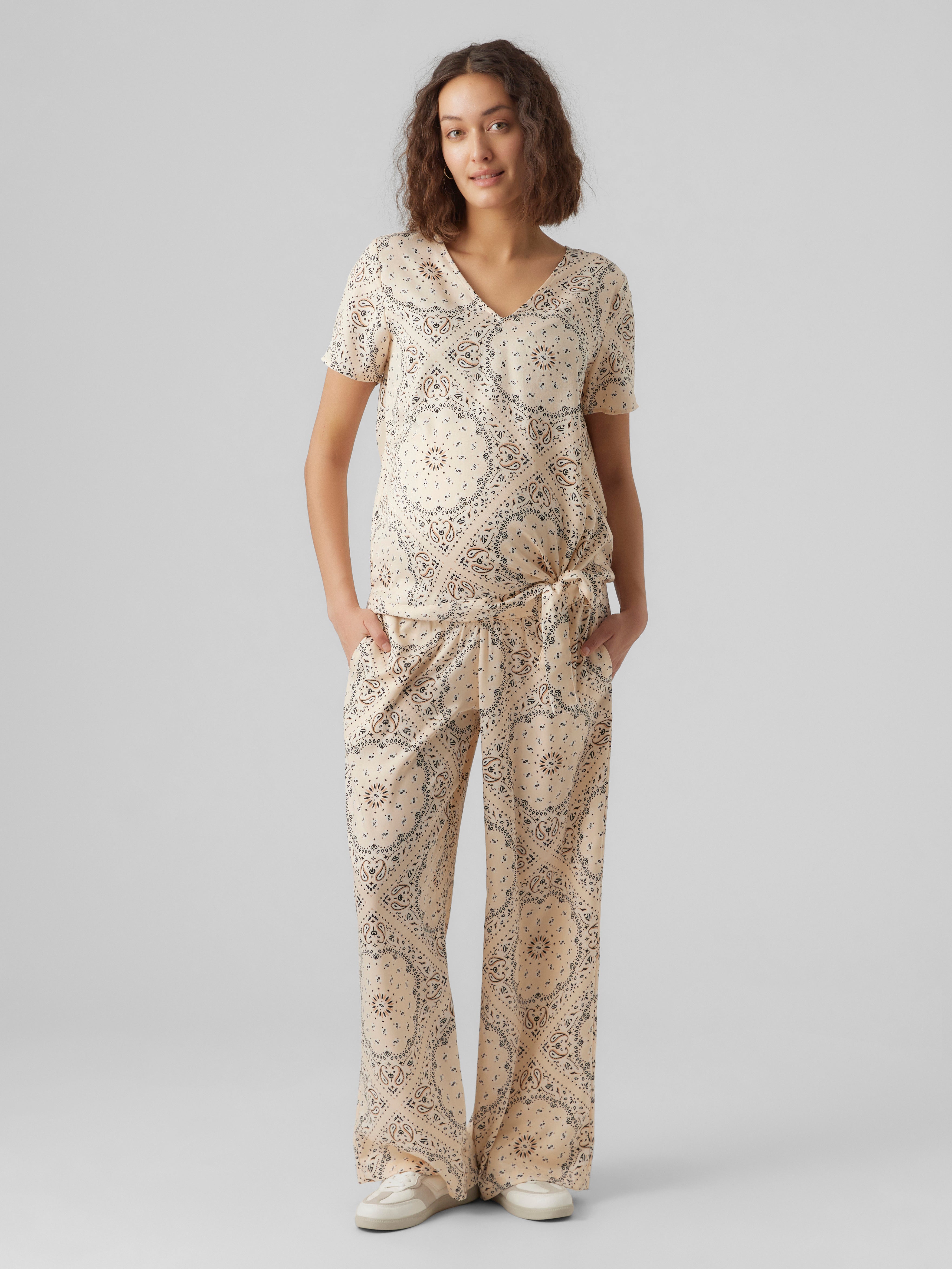 Maternity-trousers