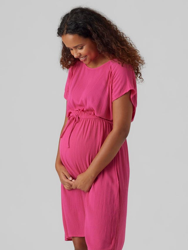 MAMA.LICIOUS Maternity-dress - 20019055