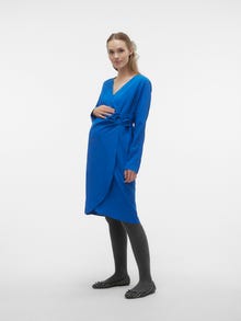 MAMA.LICIOUS MLMIKELA -French Blue - 20019068