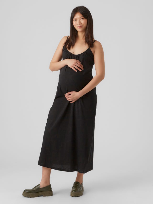 MAMA.LICIOUS Maternity-dress - 20019095