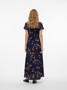 MAMA.LICIOUS VMMNEWHALLIE Maternity Dress -Night Sky - 20019115