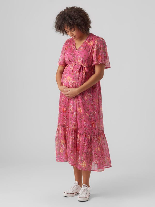 MAMA.LICIOUS Mamma-kjole - 20019186