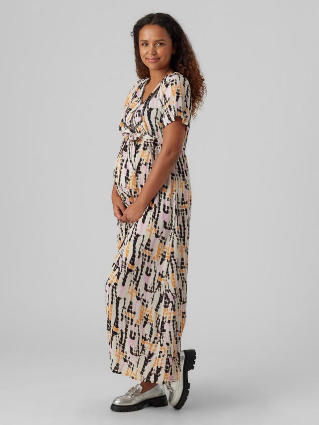 MAMA.LICIOUS Umstands-Kleid - 20019195