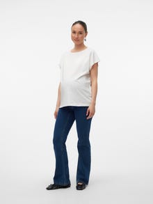 MAMA.LICIOUS 2-Pack T-paidat -Laurel Wreath - 20019198