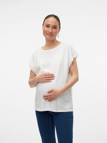 MAMA.LICIOUS 2-Pack T-paidat -Laurel Wreath - 20019198