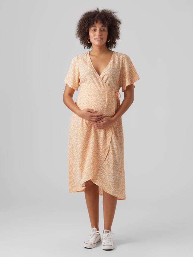 MAMA.LICIOUS Maternity-dress - 20019203