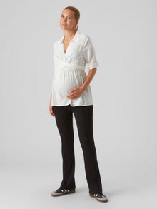 MAMA.LICIOUS Umstands-hemd -Snow White - 20019222