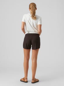 MAMA.LICIOUS Umstands-shorts -Black - 20019348