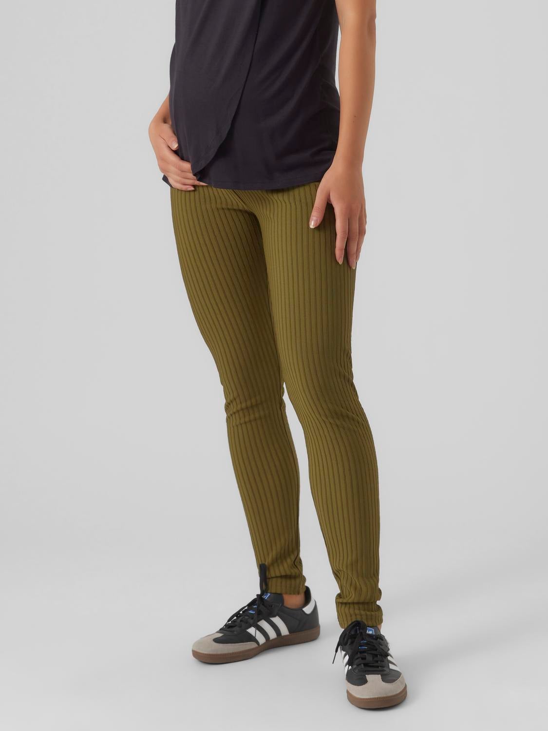 Moss hotsell green leggings