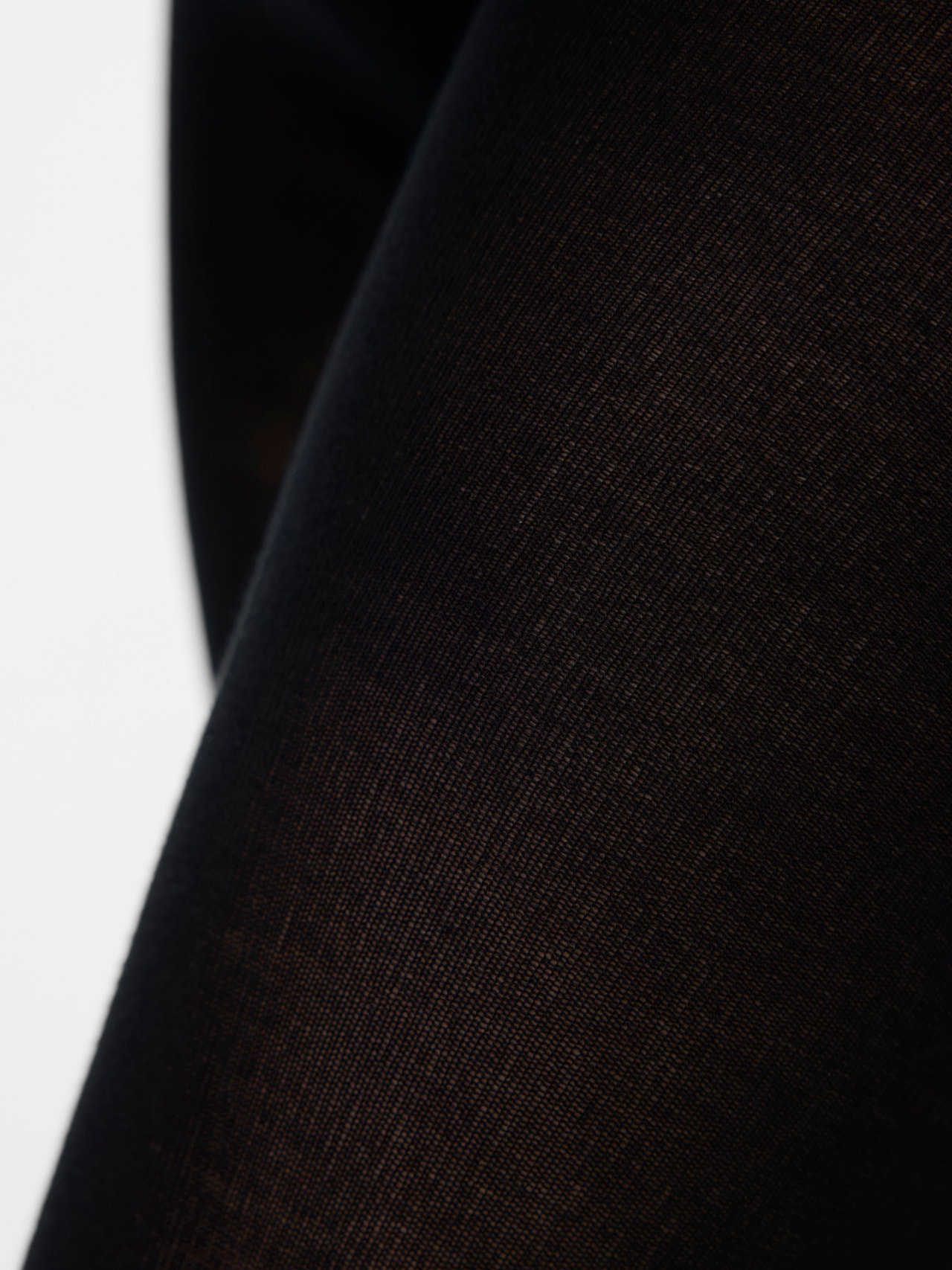 MAMA.LICIOUS MLJENNIE Strumpfhose -Black - 20019369