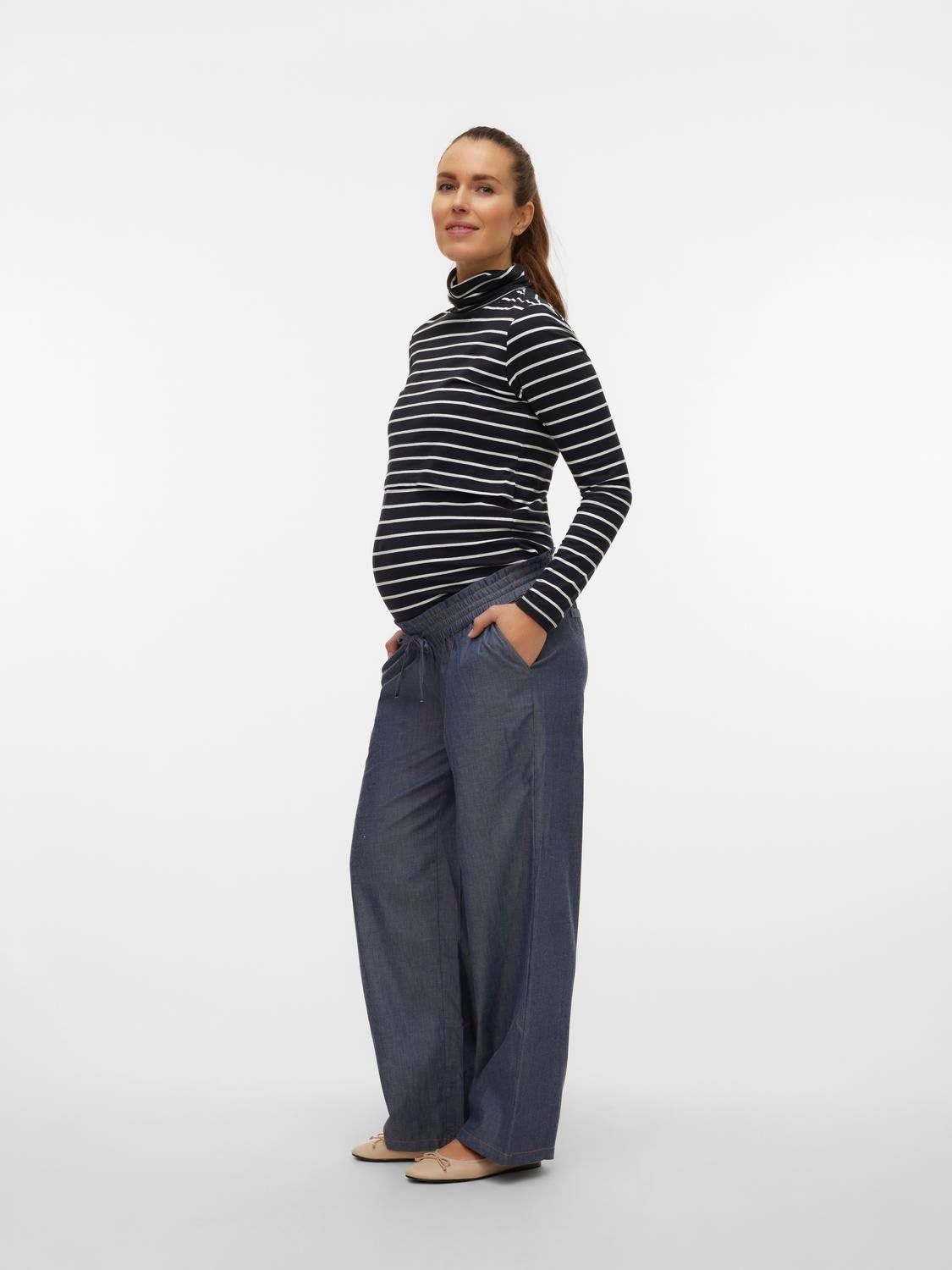 Maternity-trousers