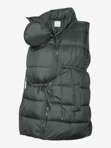 MAMA.LICIOUS Vente-vest -Deep Forest - 20019467
