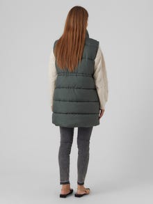 MAMA.LICIOUS Umstands-Weste -Deep Forest - 20019467