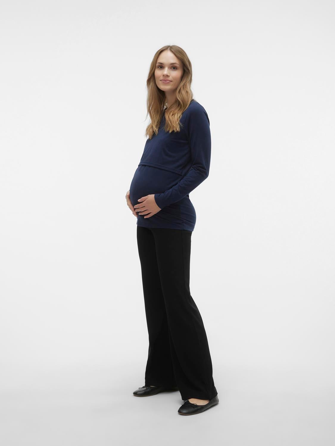 Maternity-trousers