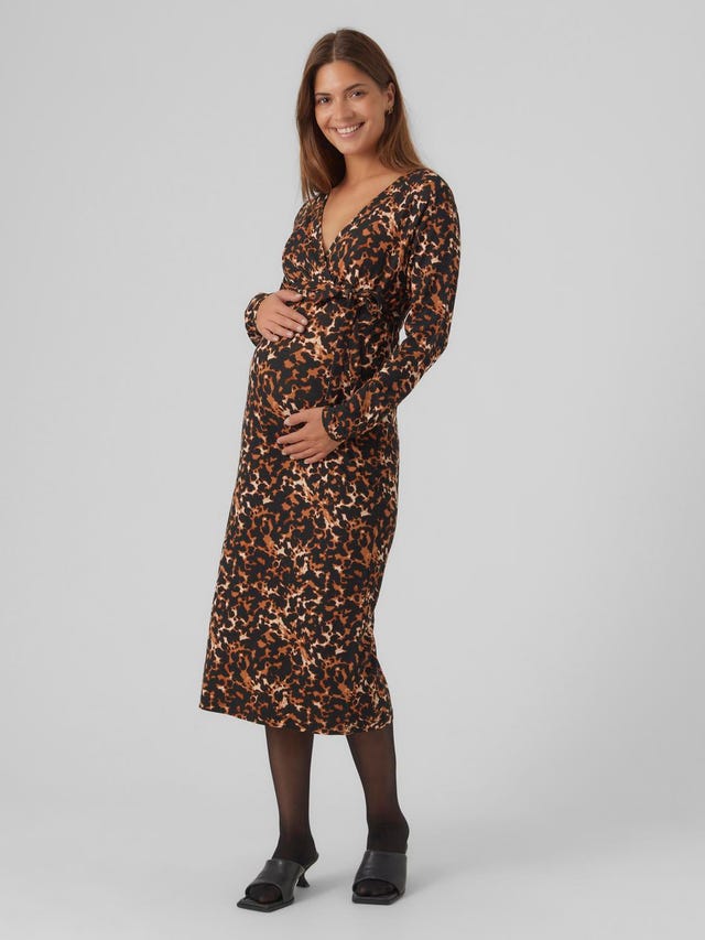 MAMA.LICIOUS Umstands-Kleid - 20019510