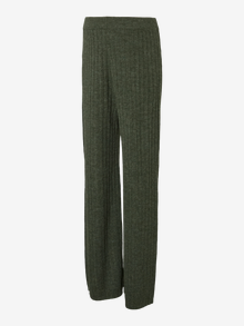 MAMA.LICIOUS Maternity-trousers -Deep Depths - 20019623