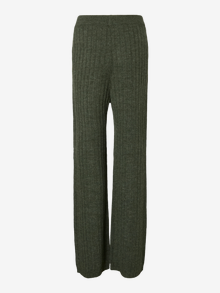 MAMA.LICIOUS Maternity-trousers -Deep Depths - 20019623