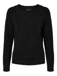 MAMA.LICIOUS SWETER -Black - 20019686