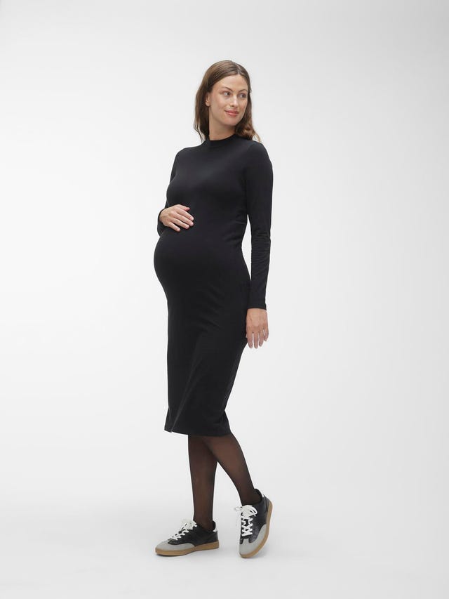 MAMA.LICIOUS Umstands-Kleid - 20019758